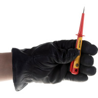 Электрический пробник СВЕТОЗАР 100-250В SV-45161-15