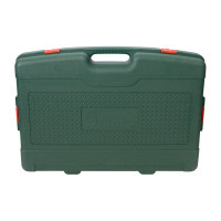 Универсальный набор инструментов Hans 158 предметов TK-158V