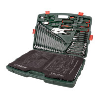 Универсальный набор инструментов Hans 158 предметов TK-158V