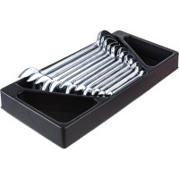 Набор рожковых ключей Hans ложемент 12 пр TT-5G