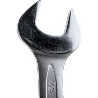 Набор рожковых ключей Hans ложемент 12 пр TT-5G