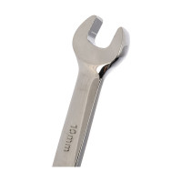 Набор трещоточных ключей с реверсом Hans ложемент 8 предметов TT-34