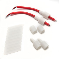 Светодиодная неоновая LED лента FERON LS651, 180SMD(2835)/м 14.4Вт/м 5м IP68 12V 6500К 32107