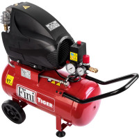 Электрокомпрессор FINI TIGER 265M 121270