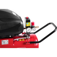 Электрокомпрессор FINI TIGER 265M 121270