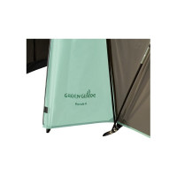 Палатка Green glade Konda 6 (2)
