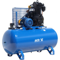 Компрессорная установка Бежецк АСО С-415М1 5839 С415М1.00.00.000