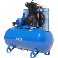 Компрессорная установка Бежецк АСО С-415М1 5839 С415М1.00.00.000