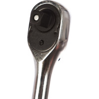 Трещотка с быстрым сбросом Hans 1/2" 4100GQ