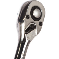 Трещотка с быстрым сбросом Hans 1/2" 4100GQ