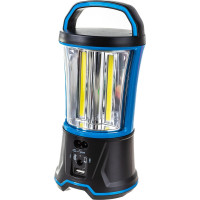 Кемпинговый аккумуляторный фонарь КОСМОС premium LED 12х0.5Вт 4В 2А.ч 300131 KOSAc6011LED