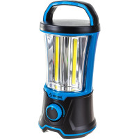 Кемпинговый аккумуляторный фонарь КОСМОС premium LED 12х0.5Вт 4В 2А.ч 300131 KOSAc6011LED