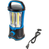 Кемпинговый аккумуляторный фонарь КОСМОС premium LED 12х0.5Вт 4В 2А.ч 300131 KOSAc6011LED