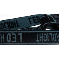 Светодиодный аккумуляторный налобный фонарь КОСМОС 2 режима 5Вт LED 2А.ч зарядка от USB 452442 KOCAccuH5WLED