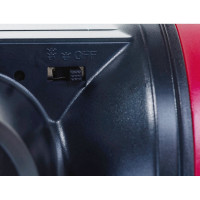 Светодиодный аккумуляторный налобный фонарь КОСМОС 2 режима 5Вт LED 2А.ч зарядка от USB 452442 KOCAccuH5WLED