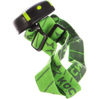 Светодиодный налобный фонарь КОСМОС 3Вт КОБ 417214 KOC-H3WCOBLED