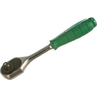 Трещетка с быстрым сбросом Hans 3/8" 3120GQ