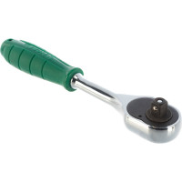 Трещетка с быстрым сбросом Hans 3/8" 3120GQ