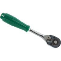 Трещетка с быстрым сбросом Hans 3/8" 3120GQ