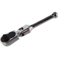 Шарнирная трещотка Hans 2144PQ