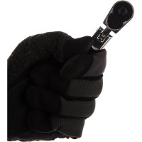 Шарнирная трещотка Hans 2144PQ