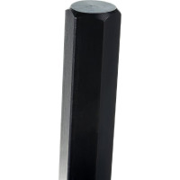 Складной комплект шестигранных ключей Hans 8 предметов 16765-97M