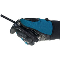 Складной комплект шестигранных ключей Hans 8 предметов 16765-97M