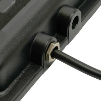 Светодиодный прожектор FERON LL-922 IP65 100W 6400K 32103