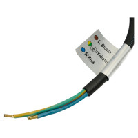 Светодиодный прожектор FERON LL-922 IP65 100W 6400K 32103