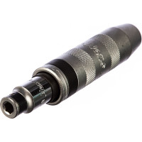 Ударная отвертка с битами Hans 1/2" 4606