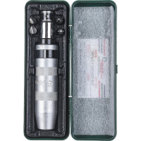 Ударная отвертка с битами Hans 1/2" 4606