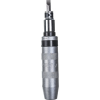 Ударная отвертка с битами Hans 1/2" 4606