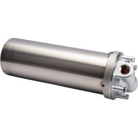 Магистральный фильтр из нержавеющей стали PRIO Новая Вода A082