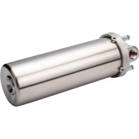 Магистральный фильтр из нержавеющей стали PRIO Новая Вода A082