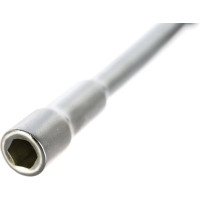 Г-образный торцевой ключ 6мм KING TONY 1080-06