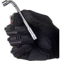 Г-образный торцевой ключ 6мм KING TONY 1080-06