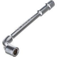 Г-образный торцевой ключ 6мм KING TONY 1080-06