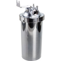 Магистральный фильтр из нержавеющей стали PRIO Новая Вода A488