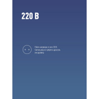 Светодиодная высокомощная лампа КОСМОС LED 30Вт E27 6500К 417271 LksmHWLED30WE2765