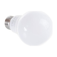 Светодиодная лампа КОСМОС, LED A60 11Вт 220В E27 3000К 441265 LkecLED11wA60E2730