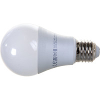 Светодиодная лампа КОСМОС LED A60 13Вт 220В E27 4500К 452436 LkecLED13wA60E2745