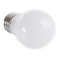 Светодиодная лампа ЭРА LED smd P45-7w-840-E27 Б0020554