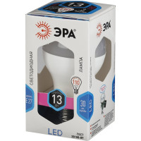 Светодиодная лампа ЭРА LED smd A60-13W-840-E27 Б0020537