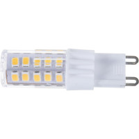 Светодиодная лампа ЭРА LED smd JCD-7w-220V-corn, ceramics-840-G9 Б0027866