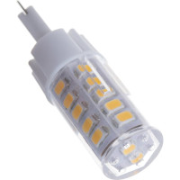 Светодиодная лампа ЭРА LED smd JCD-7w-220V-corn, ceramics-840-G9 Б0027866