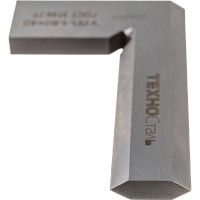 Угольник 60х40 ГОСТ 3749-77 ТехноСталь  УЛП-1- 60 F145001