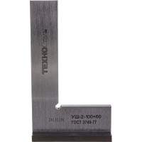 Угольник 100х60 ГОСТ 3749-77 Техносталь УШ-2-100  F147003