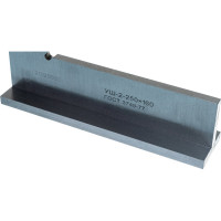 Угольник ТехноСталь УШ-2-250 250x160 ГОСТ 3749-77 F147007