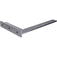 Угольник ТехноСталь УШ-2-400 400x250 ГОСТ 3749-77 F147009