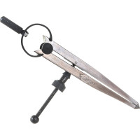 Разметочный циркуль с винтом GRIFF 100мм D153051